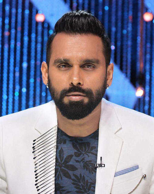 Bosco Martis