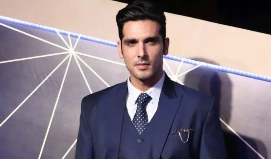 Zayed Khan